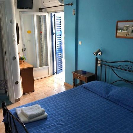 Villa Koula Batsíon Extérieur photo