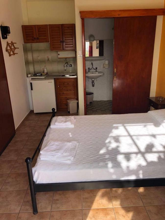 Villa Koula Batsíon Extérieur photo