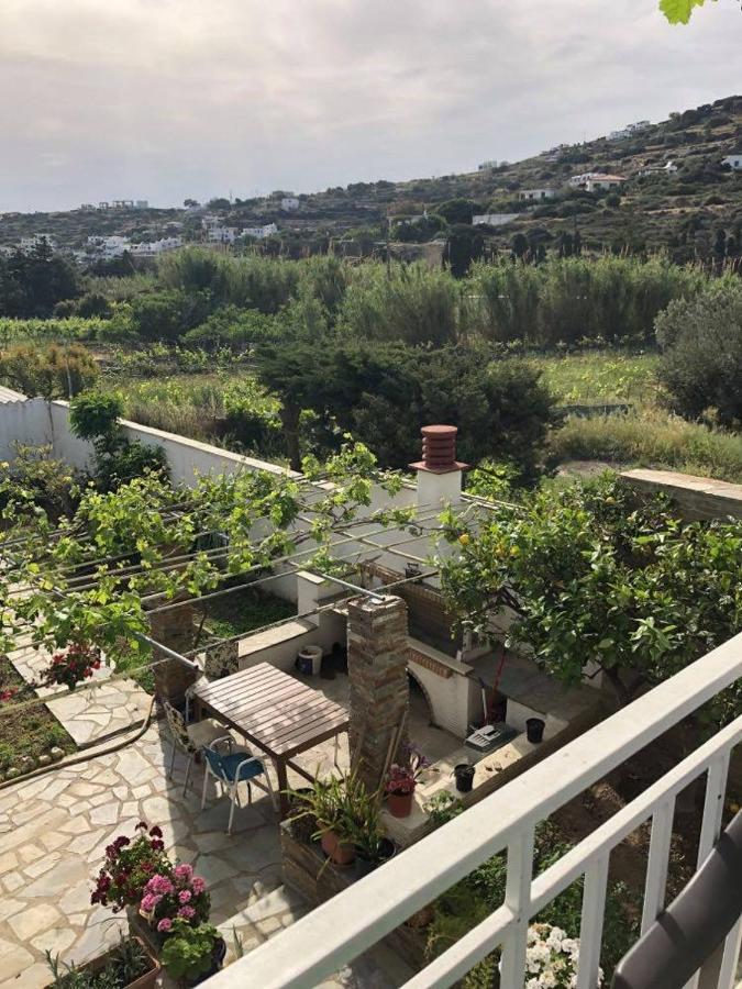 Villa Koula Batsíon Extérieur photo
