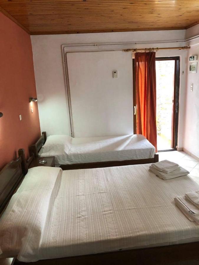 Villa Koula Batsíon Extérieur photo