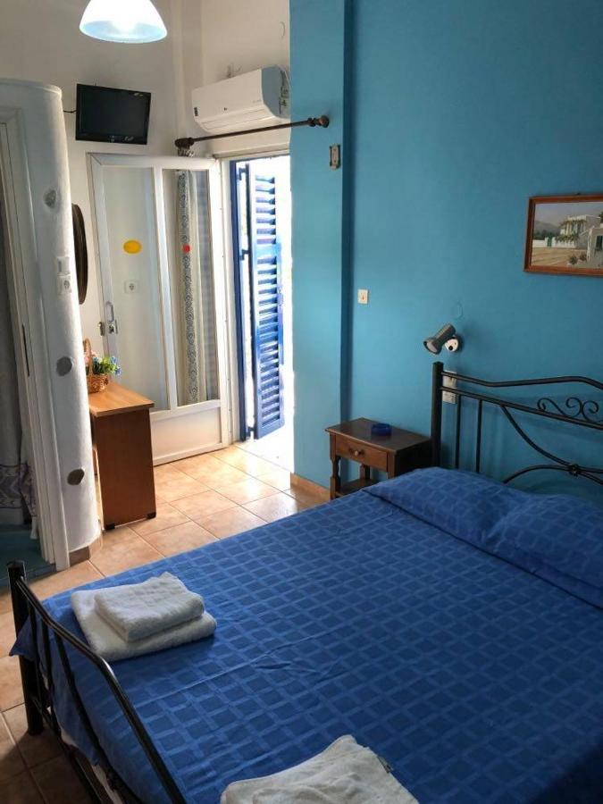 Villa Koula Batsíon Extérieur photo