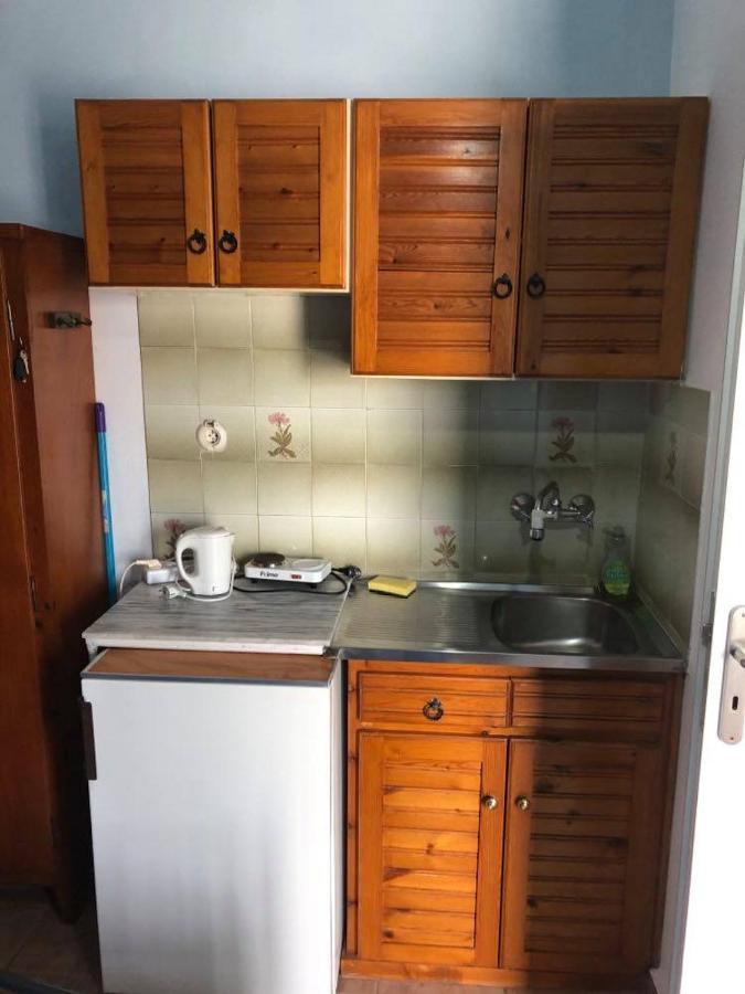Villa Koula Batsíon Extérieur photo