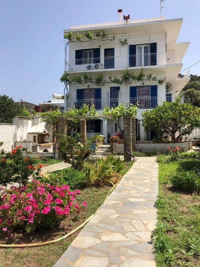 Villa Koula Batsíon Extérieur photo