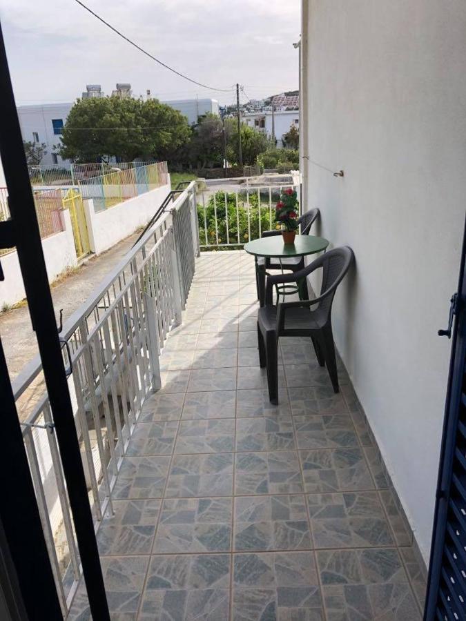 Villa Koula Batsíon Extérieur photo