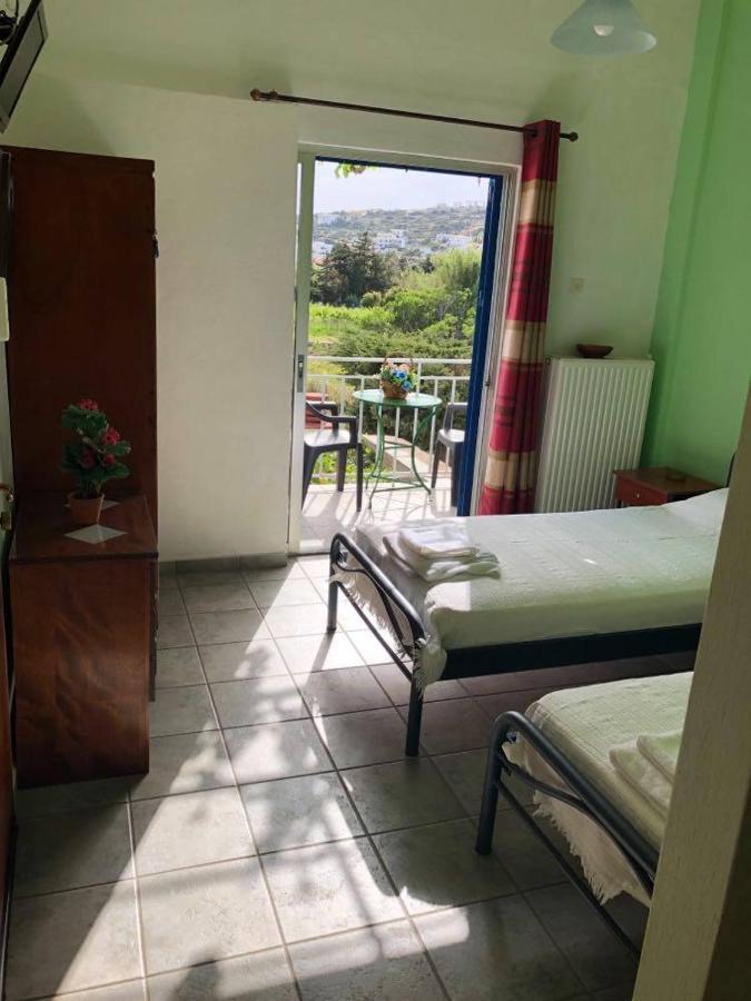 Villa Koula Batsíon Extérieur photo