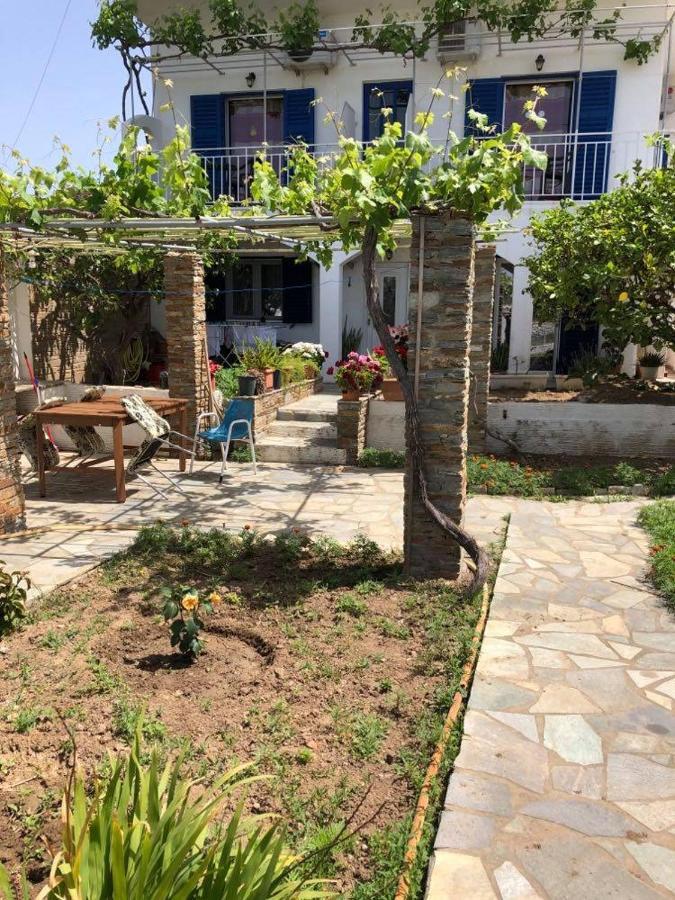 Villa Koula Batsíon Extérieur photo