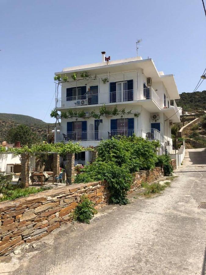 Villa Koula Batsíon Extérieur photo