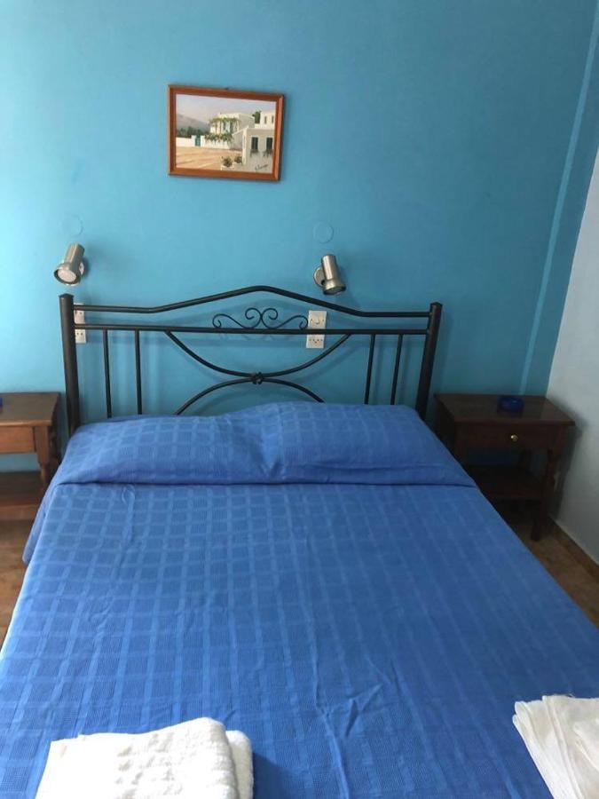 Villa Koula Batsíon Extérieur photo