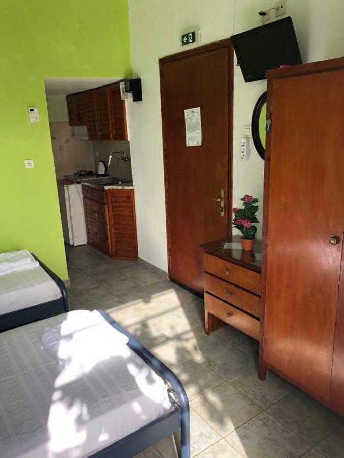 Villa Koula Batsíon Extérieur photo
