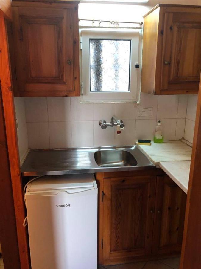 Villa Koula Batsíon Extérieur photo