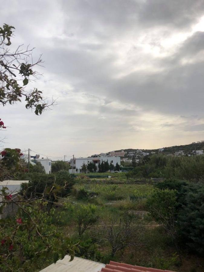 Villa Koula Batsíon Extérieur photo