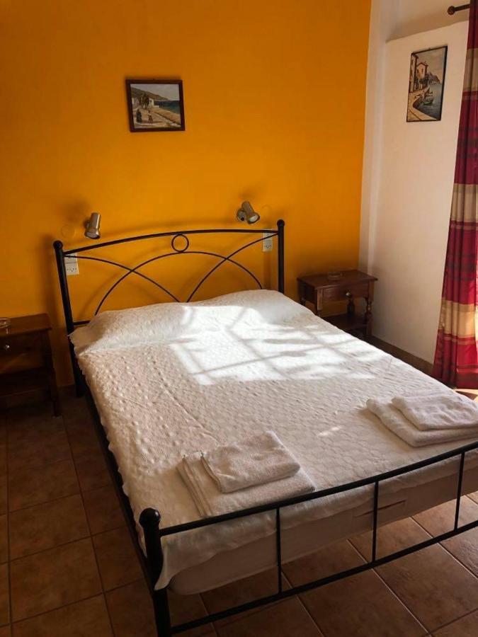 Villa Koula Batsíon Extérieur photo